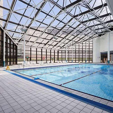 Swiss Grand Hotel Seoul & Grand Suite