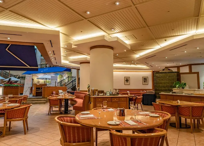 Swiss Grand & Grand ホテル 5*