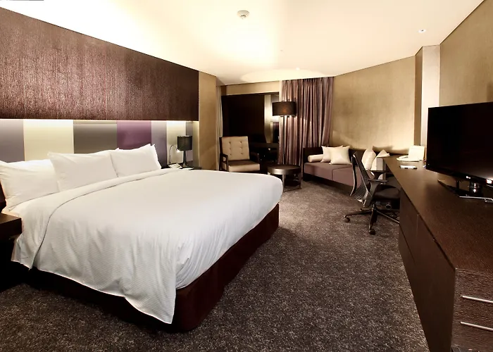 ホテル Swiss Grand & Grand 5*