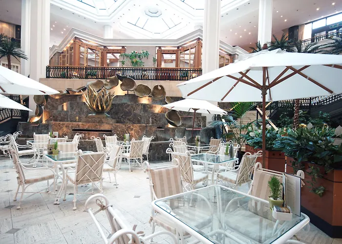Swiss Grand & Grand 5* ソウル特別市