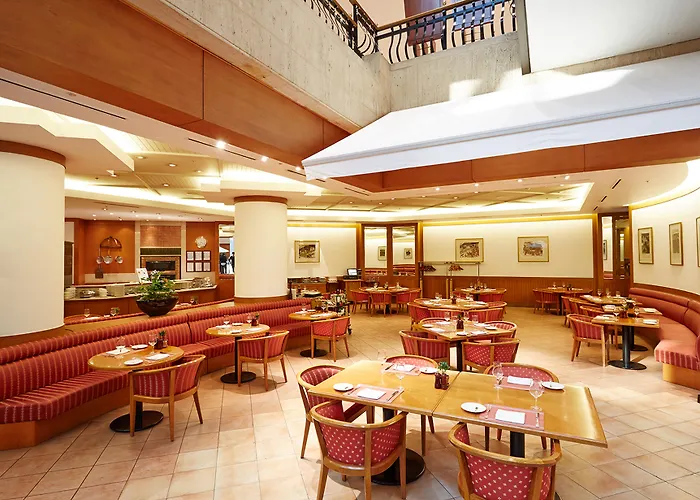 ホテル Swiss Grand & Grand 5*