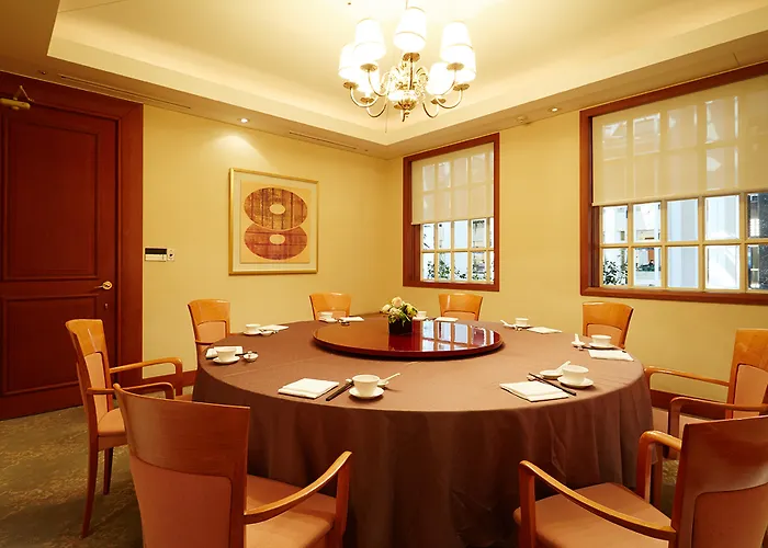 Swiss Grand & Grand 5* ソウル特別市