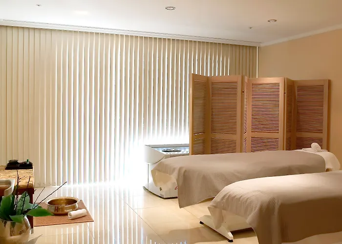 Swiss Grand & Grand 5* ソウル特別市