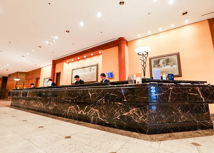 Swiss Grand & Grand 5* ソウル特別市