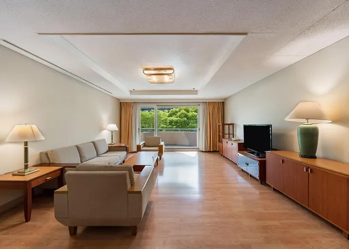 Swiss Grand & Grand ソウル特別市