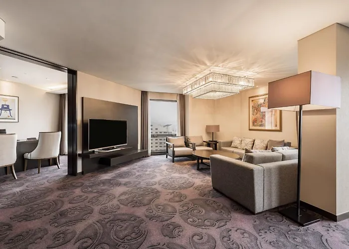 Swiss Grand & Grand ホテル 5*