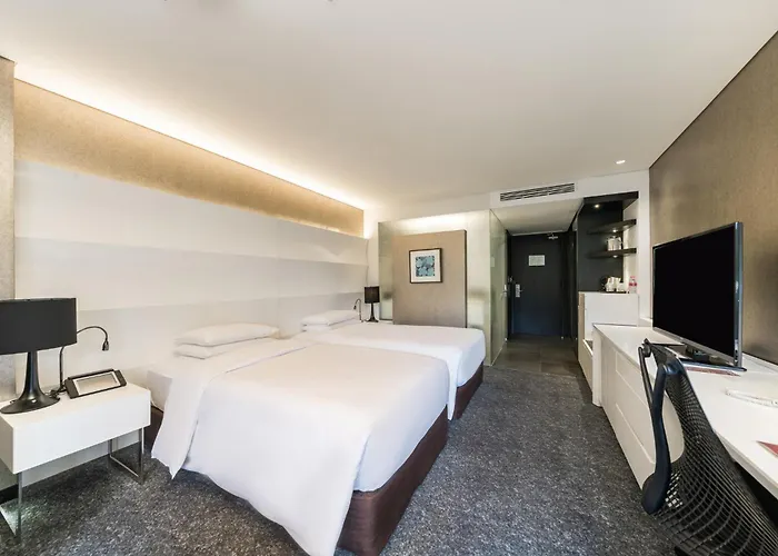 Swiss Grand & Grand ソウル特別市
