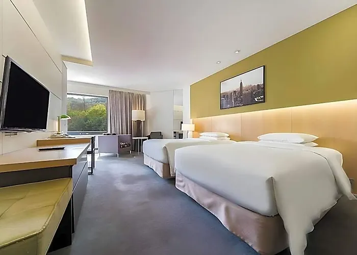 Swiss Grand & Grand 5* ソウル特別市