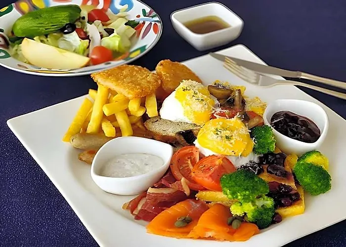 ホテル Swiss Grand & Grand 5*