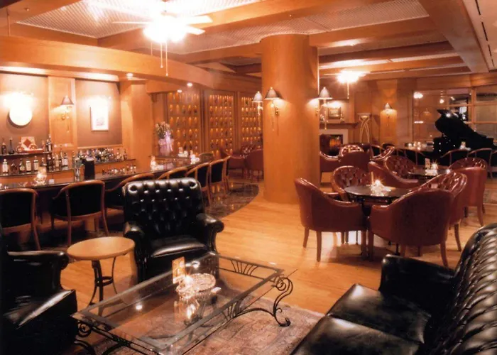 Swiss Grand & Grand ホテル ソウル特別市