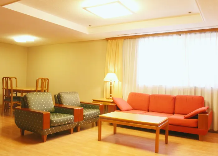 Swiss Grand & Grand ソウル特別市