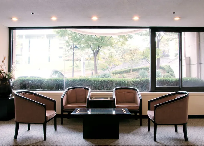 Swiss Grand & Grand 5* ソウル特別市
