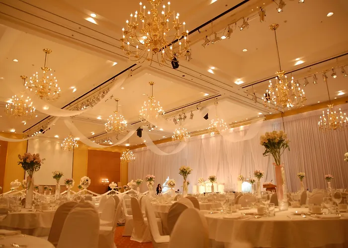 Swiss Grand & Grand 5* ソウル特別市