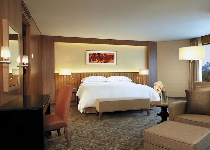 ホテル Swiss Grand & Grand ソウル特別市